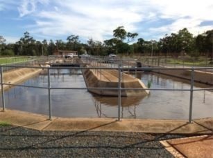 Condobolin Sewerage Scheme