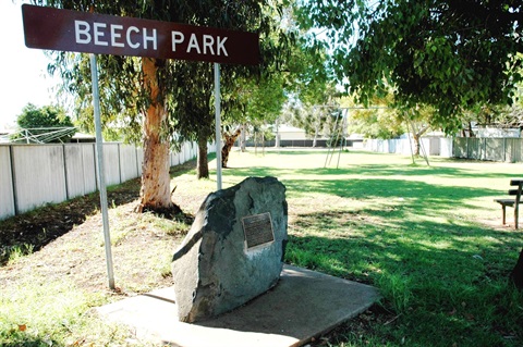 Beech Park - Condobolin
